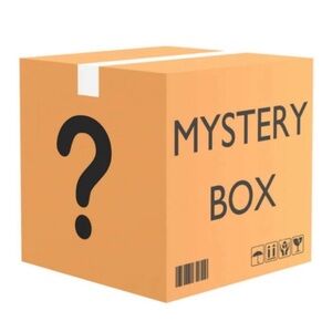 Princess Dress Mystery Box